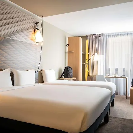 Ibis Le Bourget 3* Gonesse