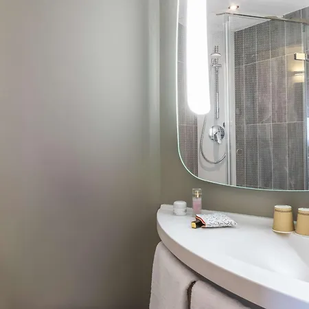 Ibis Le Bourget
