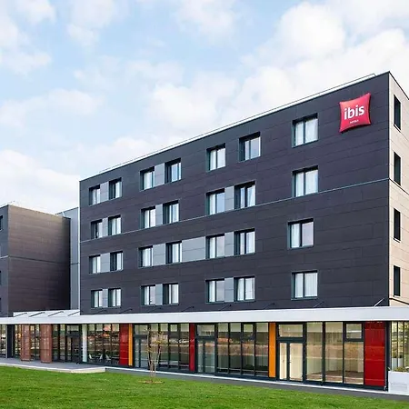 Ibis Le Bourget Hotel