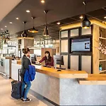 호텔 Ibis Le Bourget 3*