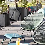 Ibis Le Bourget 호텔