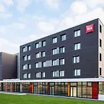 Ibis Le Bourget 호텔