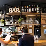 Hotel Ibis Le Bourget