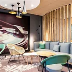Ibis Le Bourget 호텔 고네스