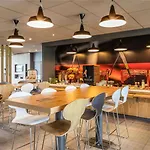 Ibis Le Bourget