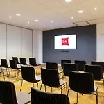 Ibis Le Bourget فندق غونيس
