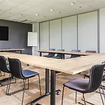 Ibis Le Bourget