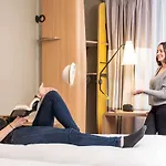 Ibis Le Bourget 호텔