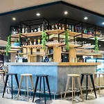 Hotel Ibis Le Bourget 3*