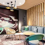 Ibis Le Bourget Hotel