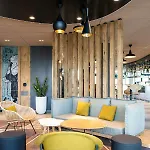 Ibis Le Bourget 호텔 3*