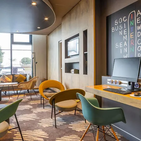 Hotel Ibis