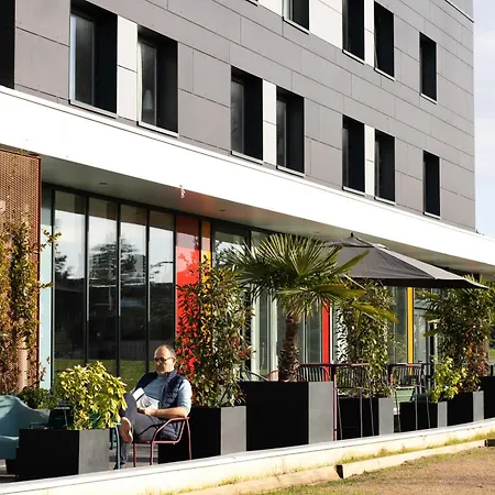 Ibis Le Bourget