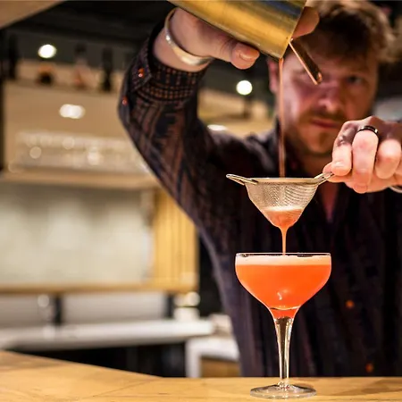 Ibis Le Bourget Отель