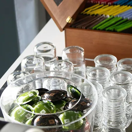 Ibis Le Bourget 호텔