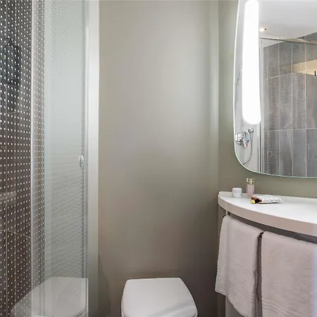 Ibis Le Bourget Gonesse