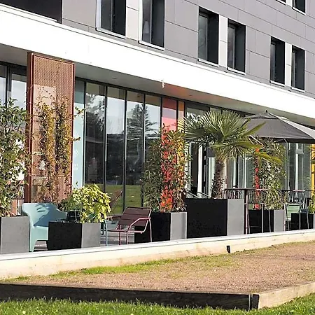 Ibis Le Bourget Gonesse