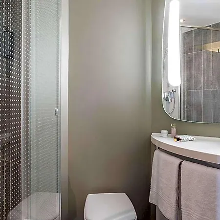 Ibis Le Bourget Hotel