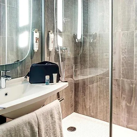 Hotel Ibis Le Bourget 3*