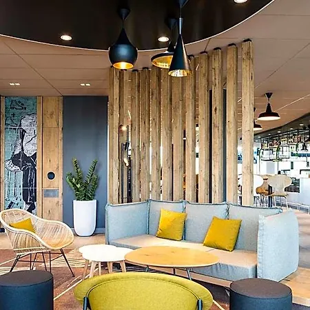 فندق Ibis Le Bourget 3*