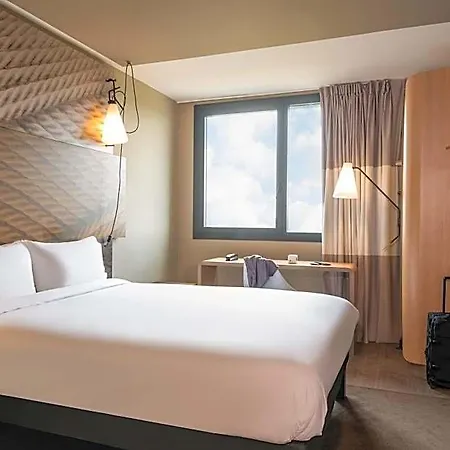 Ibis Le Bourget 3* Gonesse