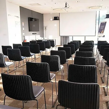 Ibis Le Bourget