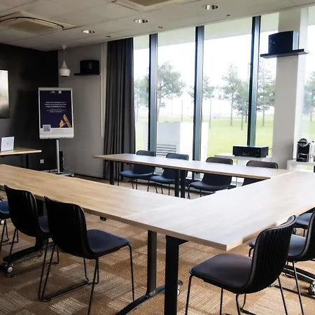 Hotel Ibis Le Bourget Gonesse