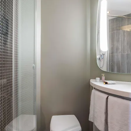Ibis Le Bourget Hotel