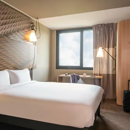 Ibis Le Bourget Ξενοδοχείο